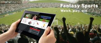 daily fantasy sports image